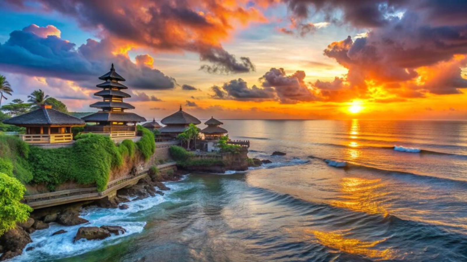 Unforgettable Bali Adventures: Explore with ZonaZestvess