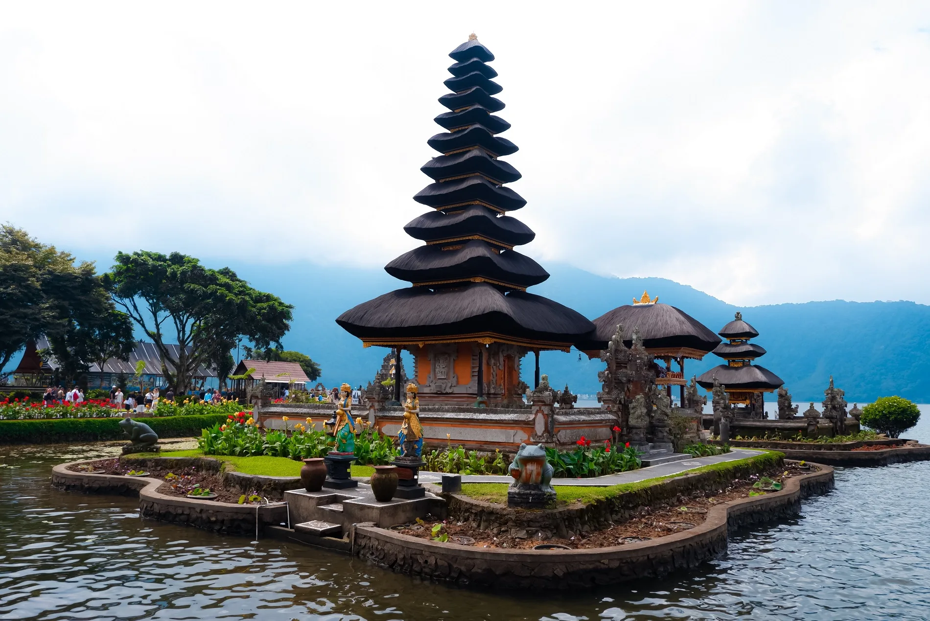 Bali's Hidden Wonders: Discovering Authentic Island Charm
