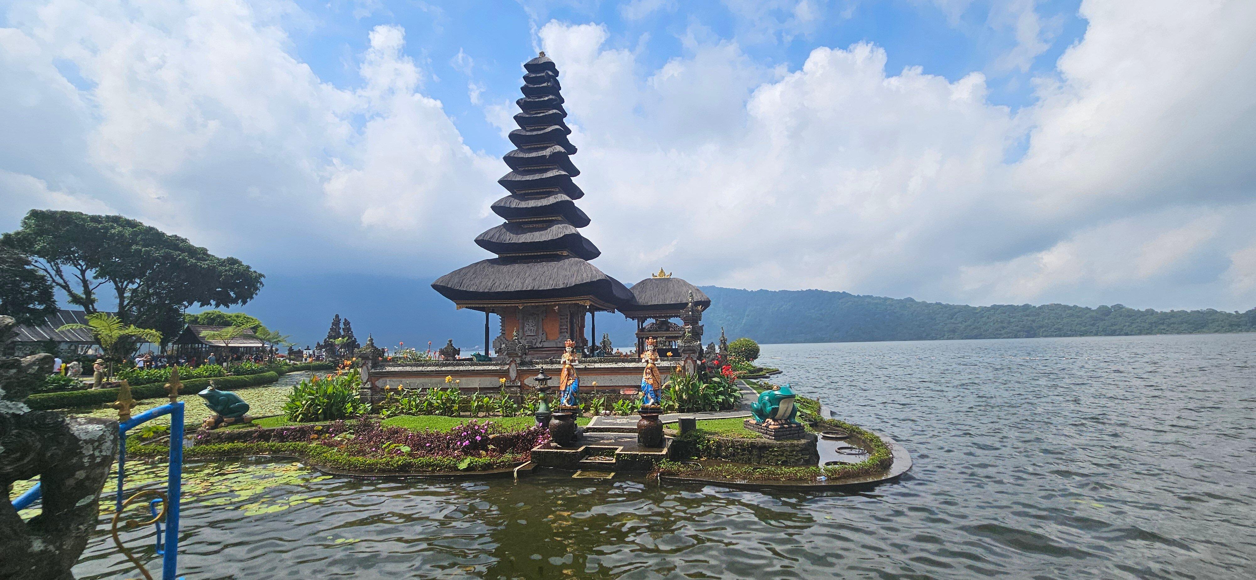 Capture the Magic: Bali Photography Tips for Every Traveler