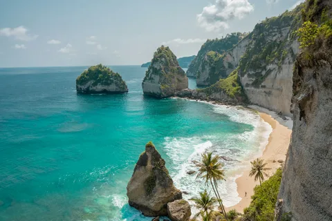 ZonaZestvess: Your Guide to Bali's Most Stunning Photo Spots